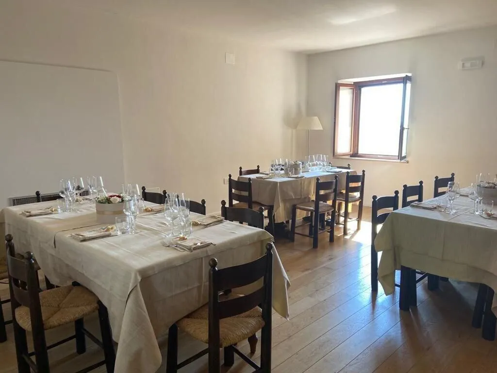 Restaurant, Albergo Il Rientro, Perugia