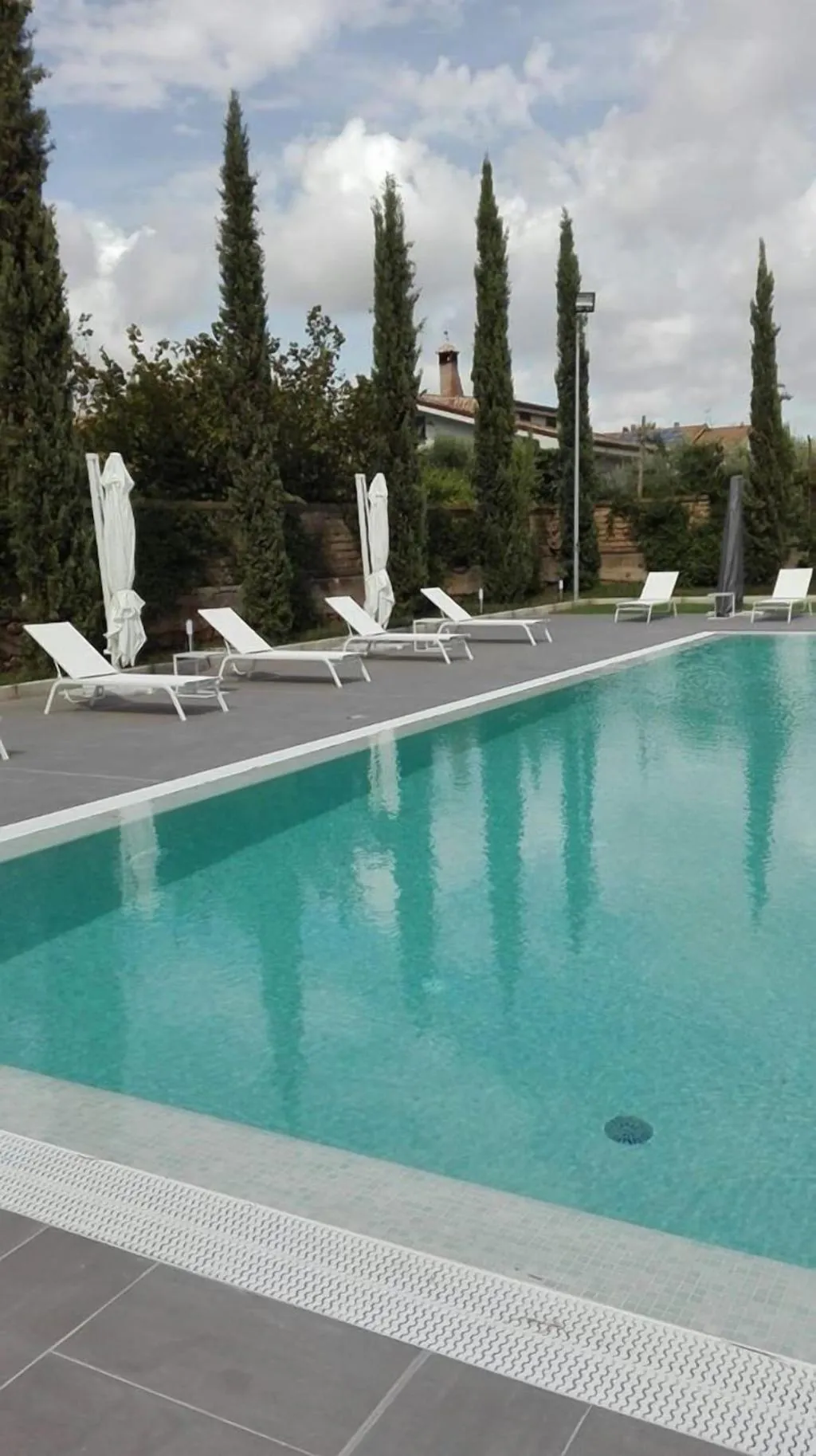 Sports and Entertainment, Villamaria Park Hotel, Rome