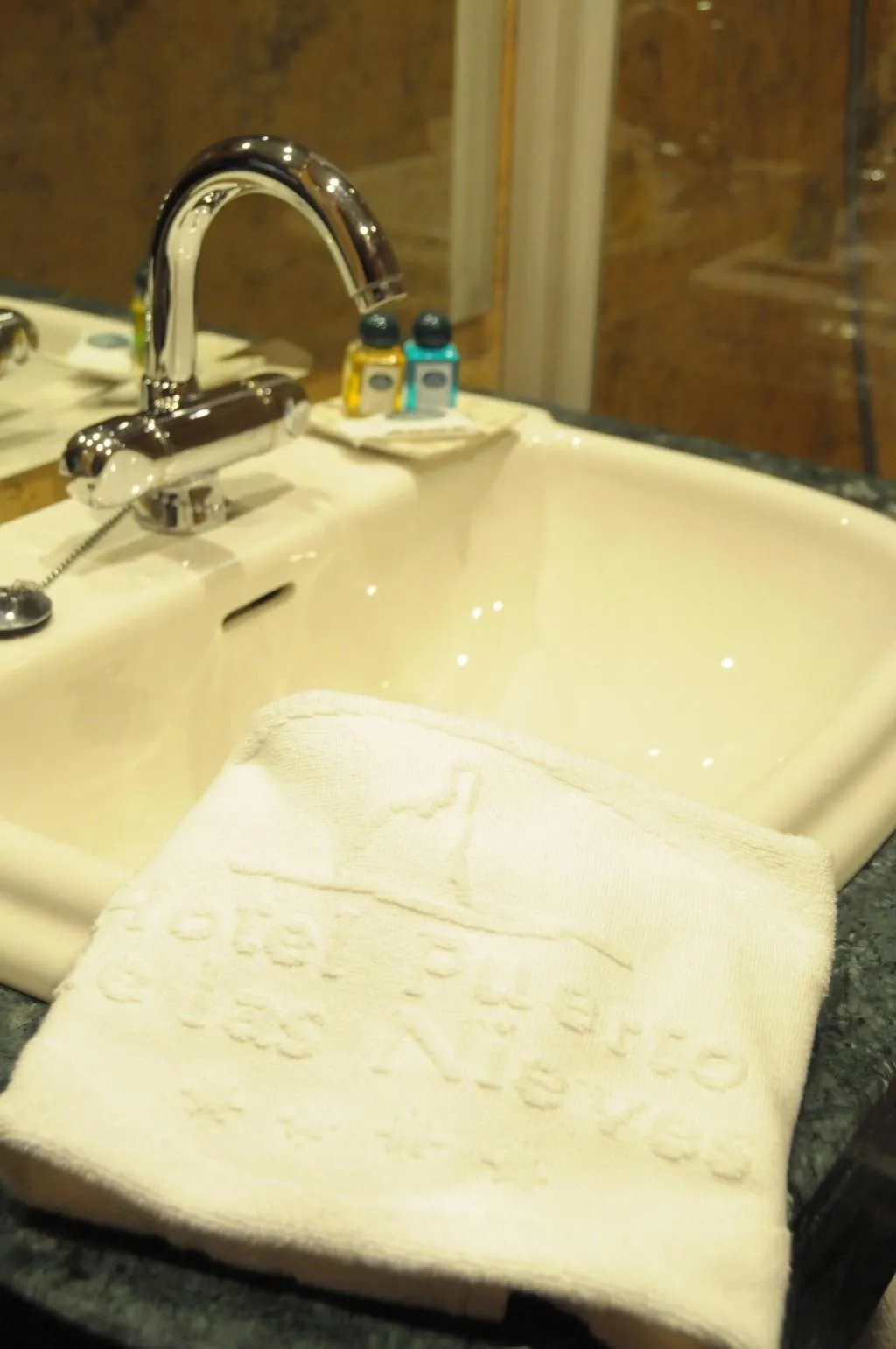Room, Puerto de las Nieves, Gran Canaria