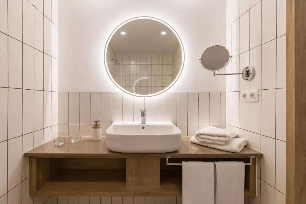 Room, La Suite, Tenerife