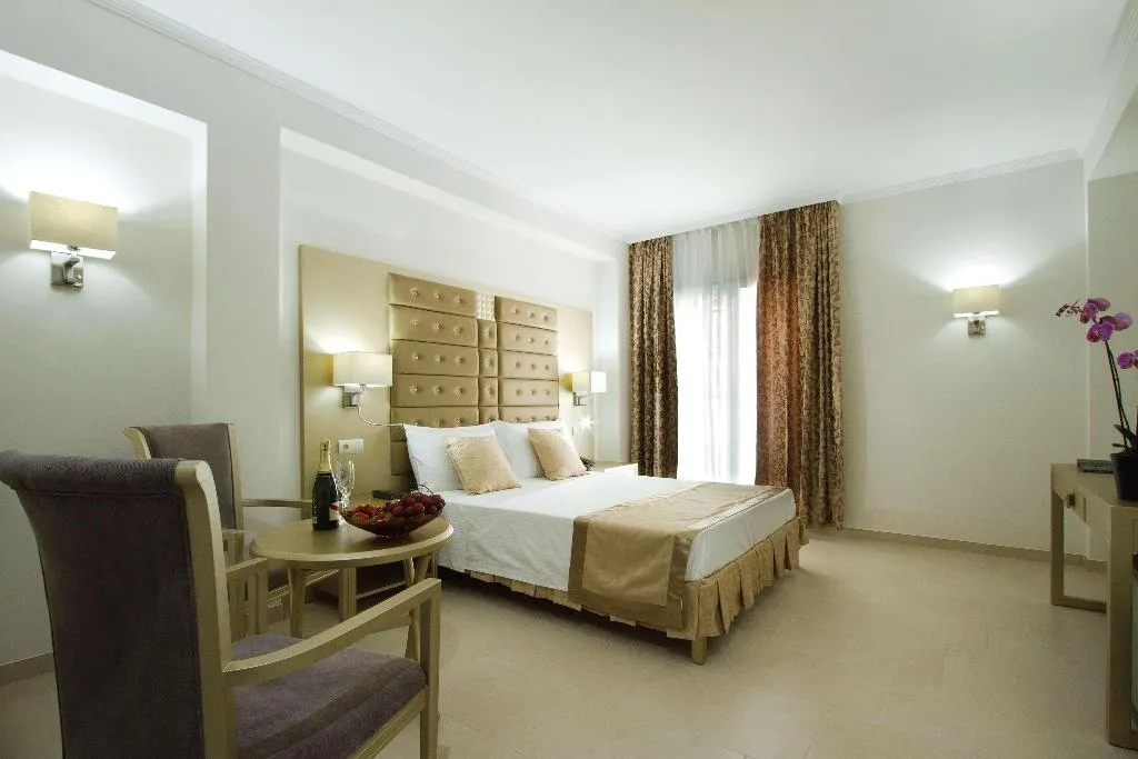 Room, Moon Dreams Torremolinos, Costa Del Sol