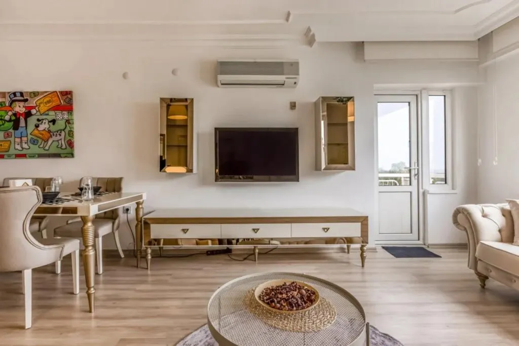 APARTMENT BASIC Room, Melissa's Suites, Antalya
