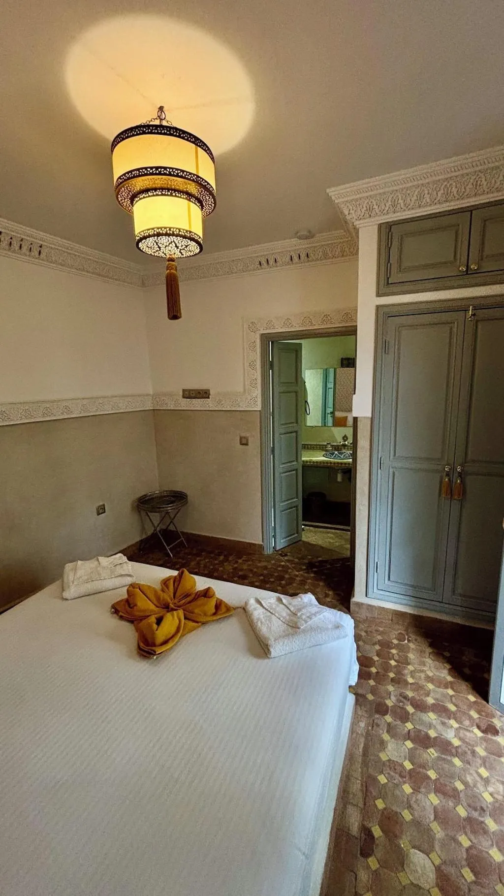 Room, Riad Magnolia and SPA, Marrakech