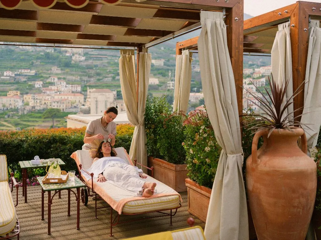 Sports and Entertainment, Caruso, A Belmond Hotel, Amalfi Coast, Naples