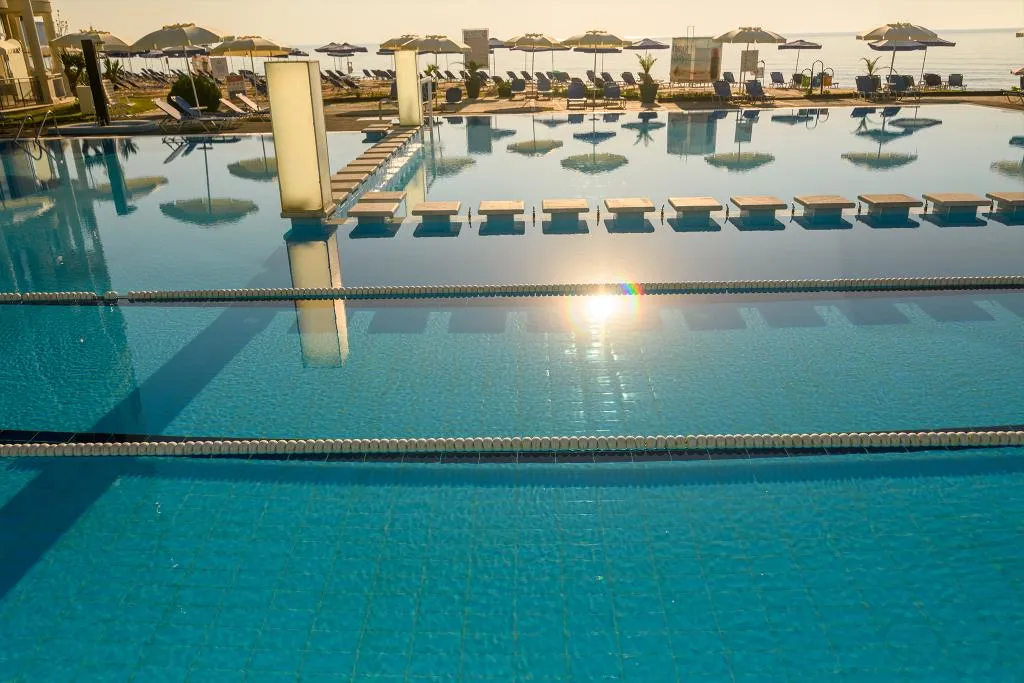 Pool, Balneo Hotel & Spa Azalia, Varna