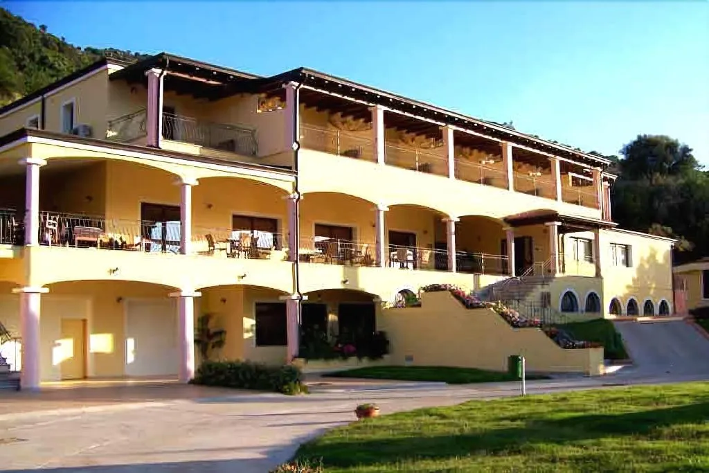 General view, S Olia Hotel, Cagliari