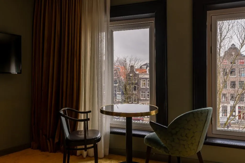 DOUBLE EXECUTIVE Room, Hotel MAI Amsterdam, Amsterdam
