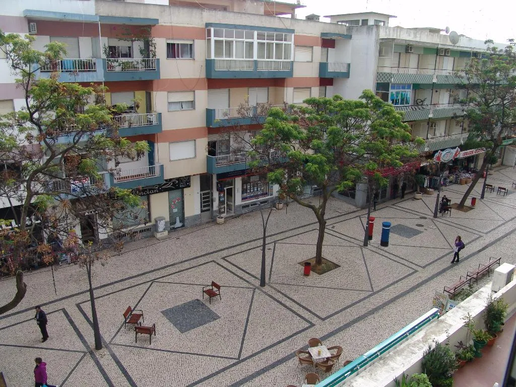 General view, Apartamentos Paula Bela by Garvetur, Algarve