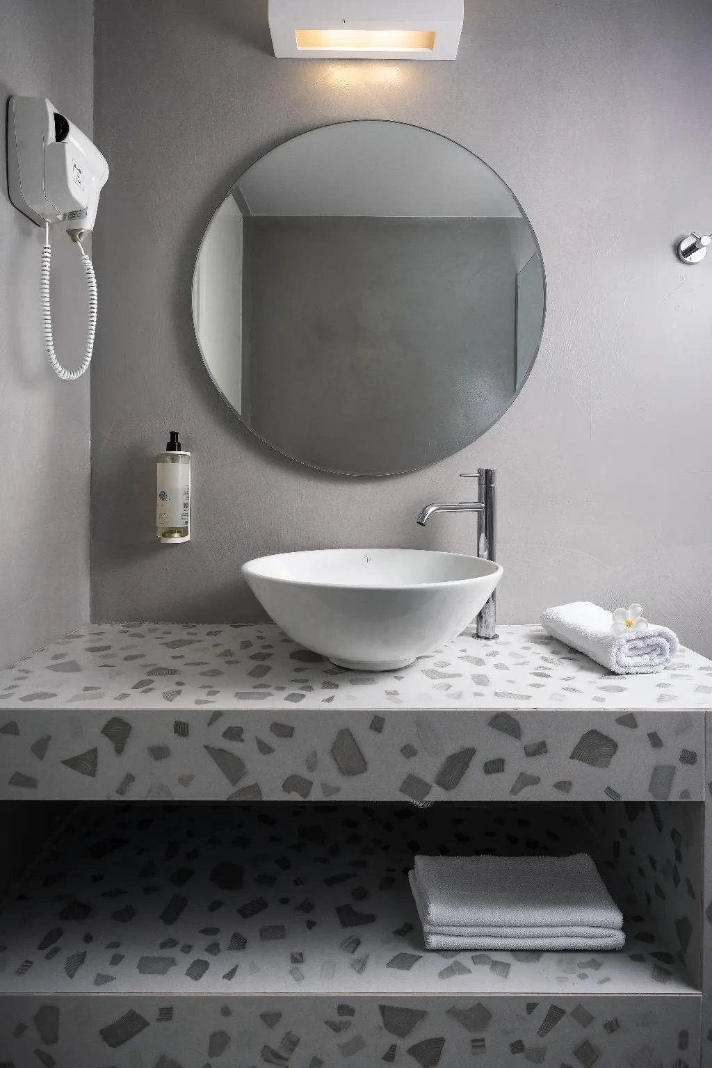 STUDIO SUPERIOR Room, Sunrise Village, Crete