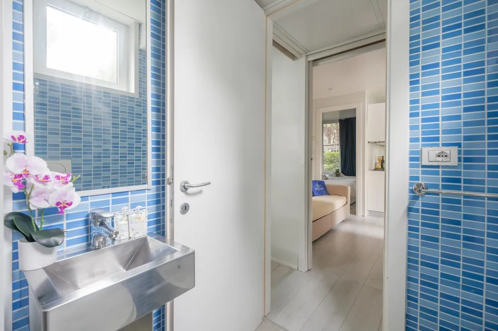 LODGE SUPERIOR TWO BEDROOMS Room, Club del Sole Jesolo Family Resort, Venice