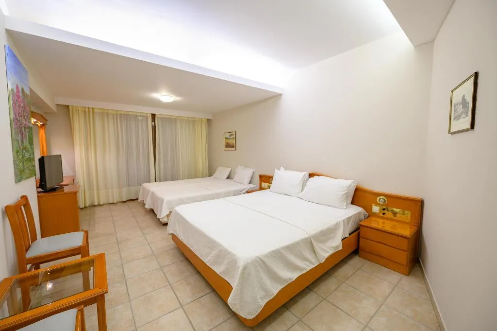 FAMILY ROOM CLASSIC Room, Europa Olympia, Kalamata