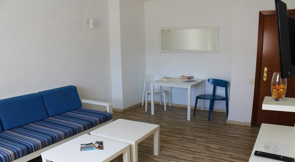 APARTMENT INNER Room, RK Luz Playa Suites, Gran Canaria