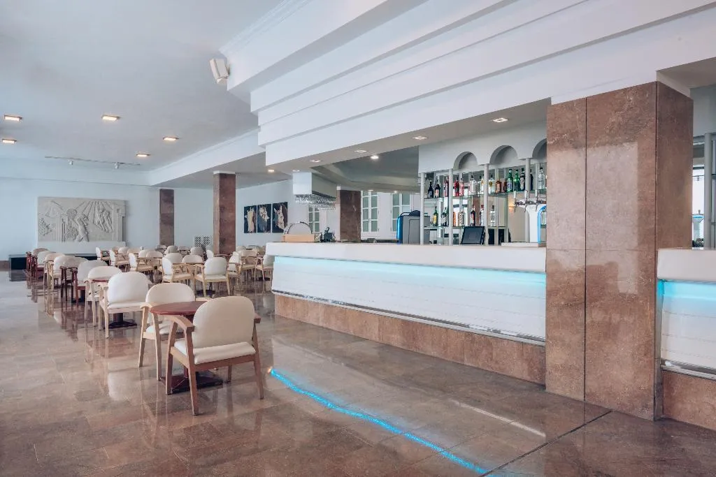 Bar, Iberostar Waves Las Dalias, Tenerife