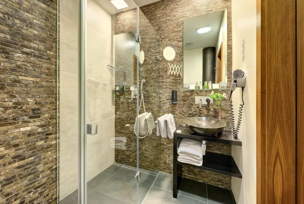 DOUBLE EXECUTIVE Room, Ametyst, Prague