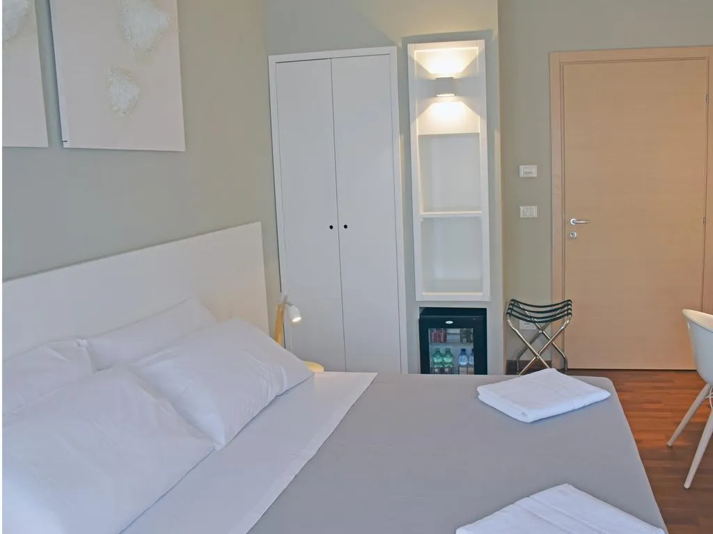 SUITE WITH TERRACE Room, Bio Hotel Palermo, Palermo