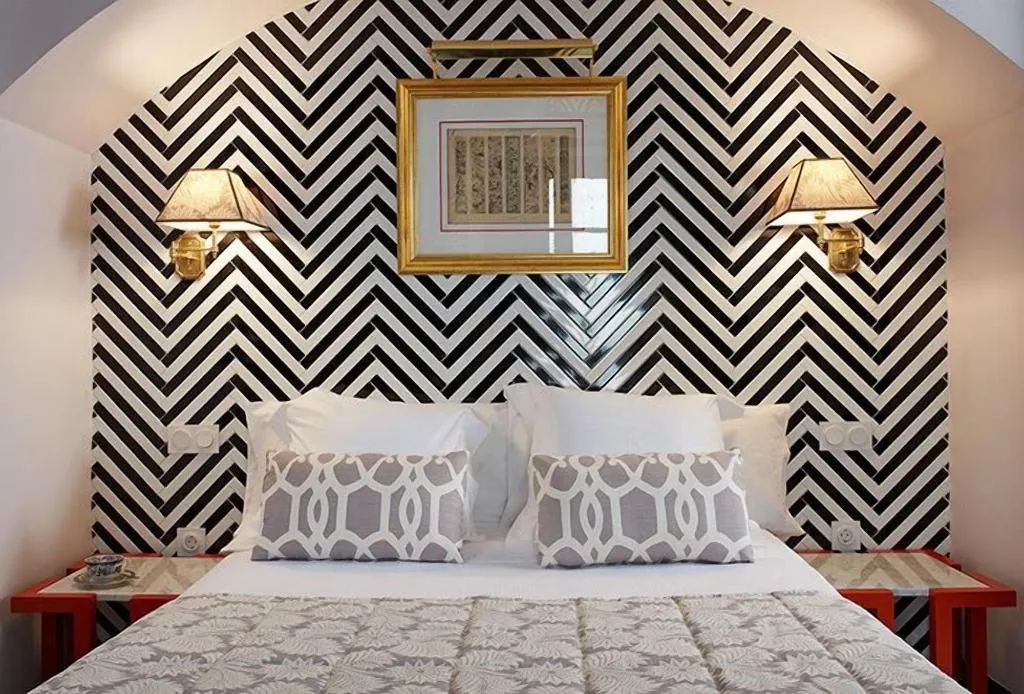 Room, Triana House, Seville