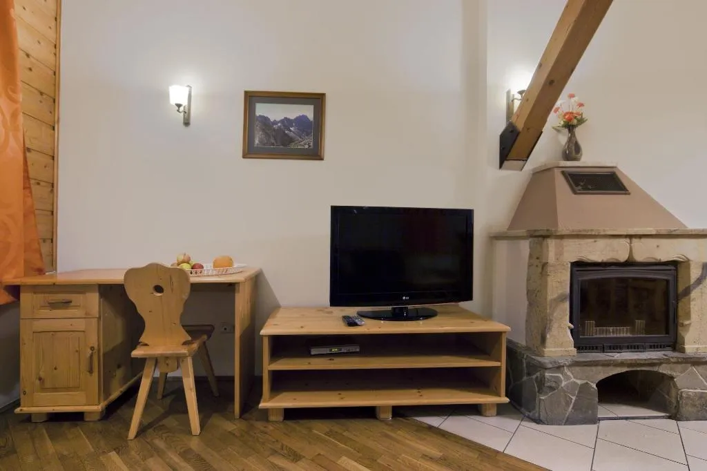 Room, Apartamenty Apartart Zakopane, Krakow