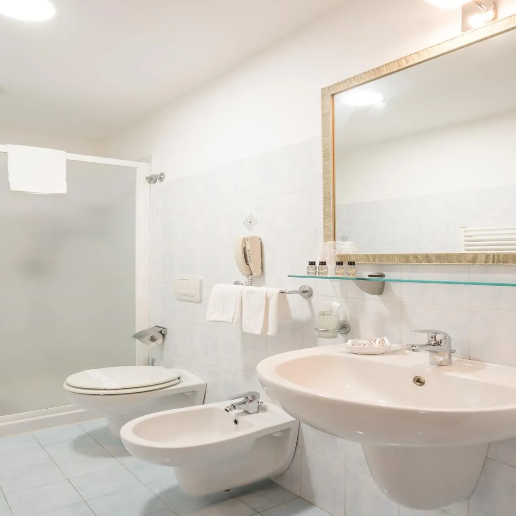 DOUBLE SUPERIOR Room, Hotel Orizzonte, Catania