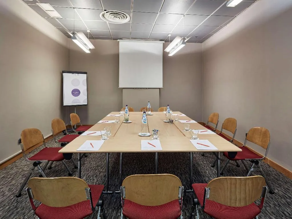 Conferences, Novotel Athenes, Athens