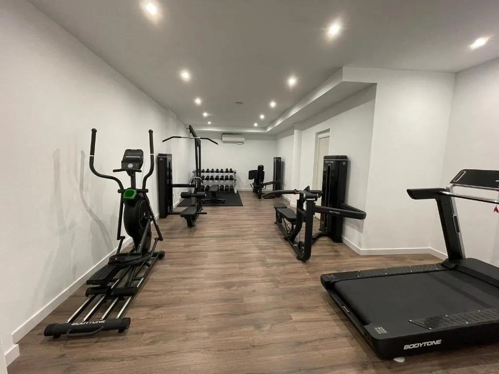 Sports and Entertainment, Hotel Ecolife Tenerife, Tenerife