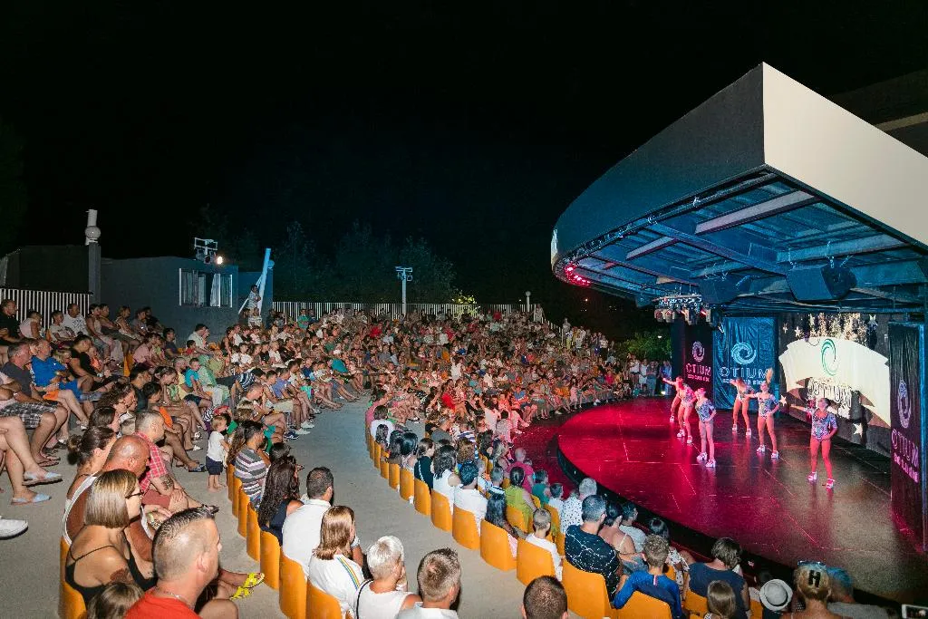 Sports and Entertainment, Marvida Family Eco, Antalya