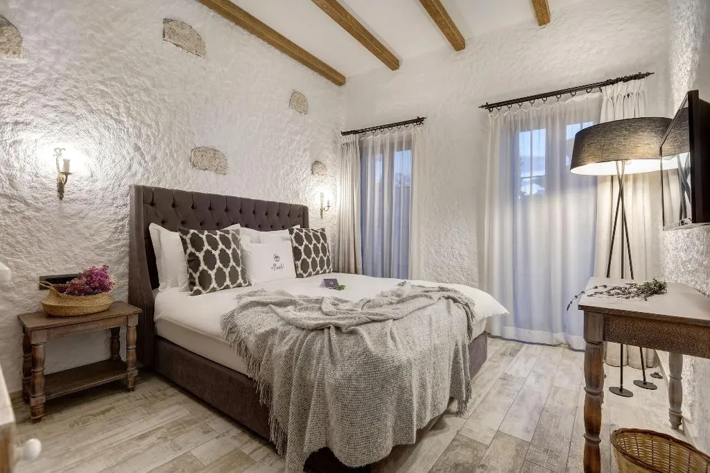 Room, Alachi Hotel, Izmir