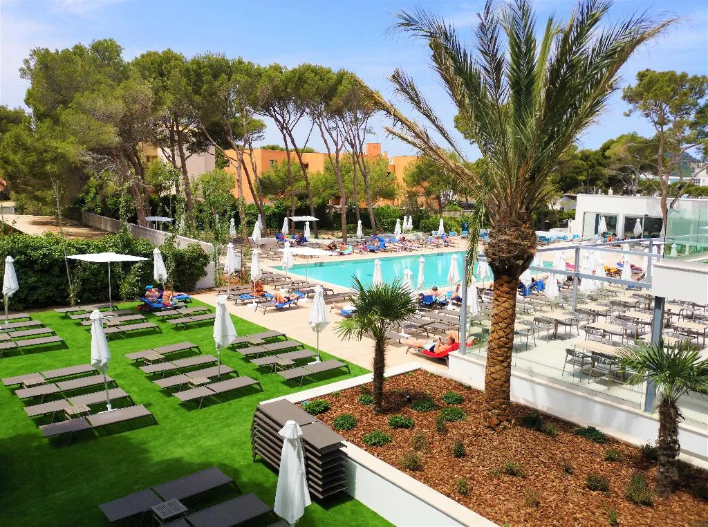 General view, Diamant Hotel & Aparthotel, Majorca
