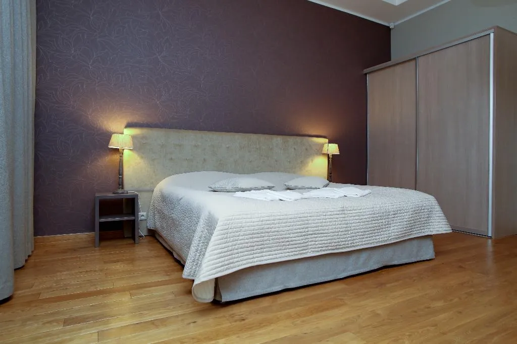 APARTMENT SUPERIOR ONE BEDROOM Room, Riga Lux Apartments - Ernesta, Riga