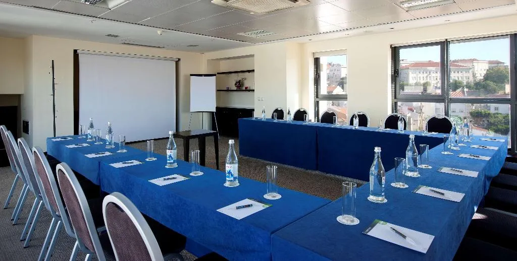 Conferences, NH Collection Lisboa Liberdade, Lisbon
