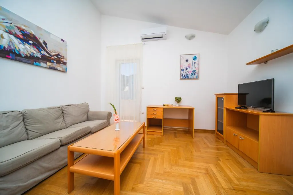 APARTMENT DELUXE TWO BEDROOM Room, Pervanovo Apartments, Dubrovnik