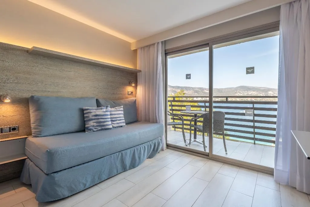 Room, Leonardo Royal Htl Mallorca Palmanova Bay, Majorca