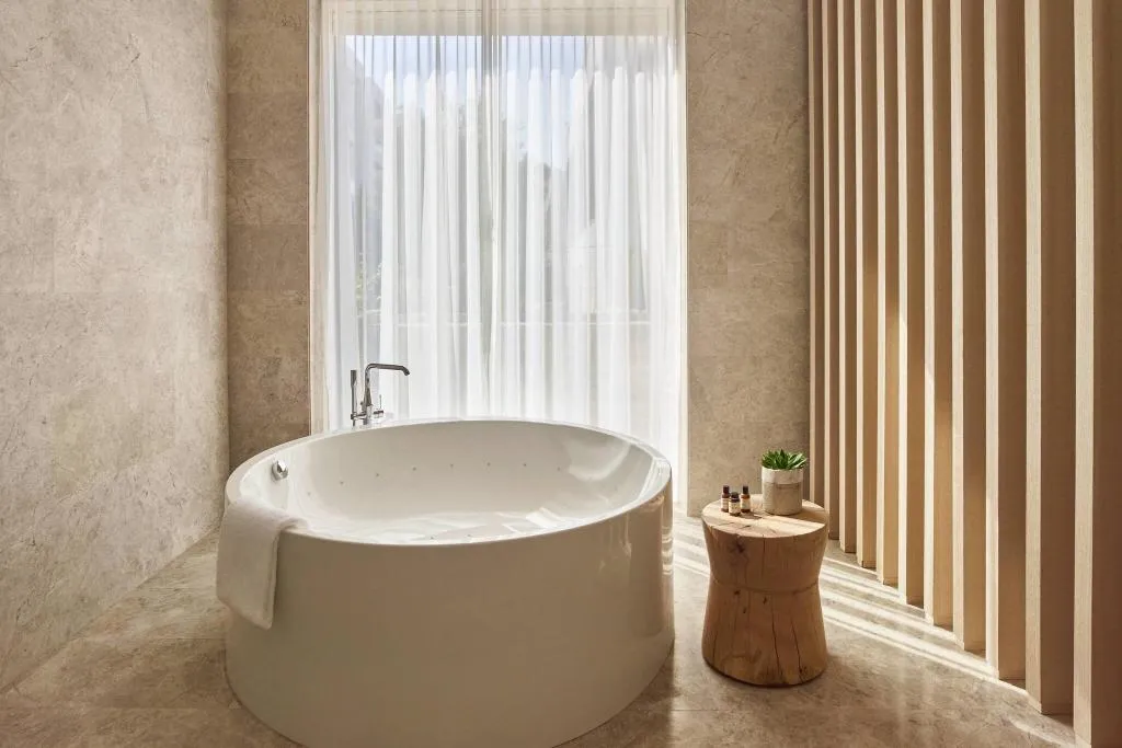 Room, The Bodrum Edition, Bodrum