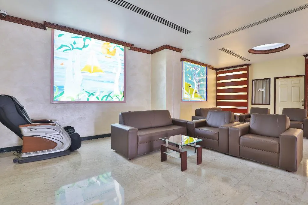 General view, Marhaba Residence Hotel Apartments, Dubai