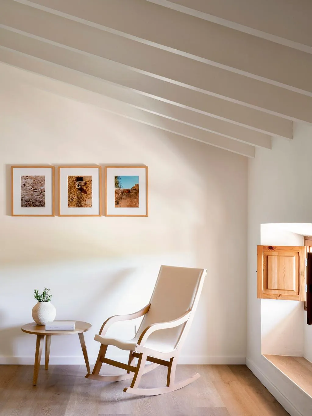 DOUBLE STANDARD Room, Es Figueral Nou Hotel Rural & Spa - Adults Only, Majorca
