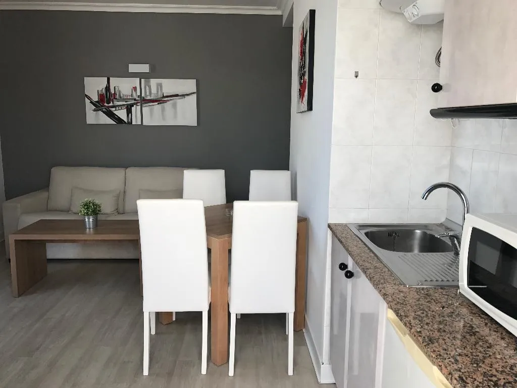 APARTMENT STANDARD Room, R2 Cala Millor, Majorca