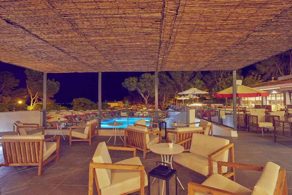 Bar, Alua Calvia, Majorca