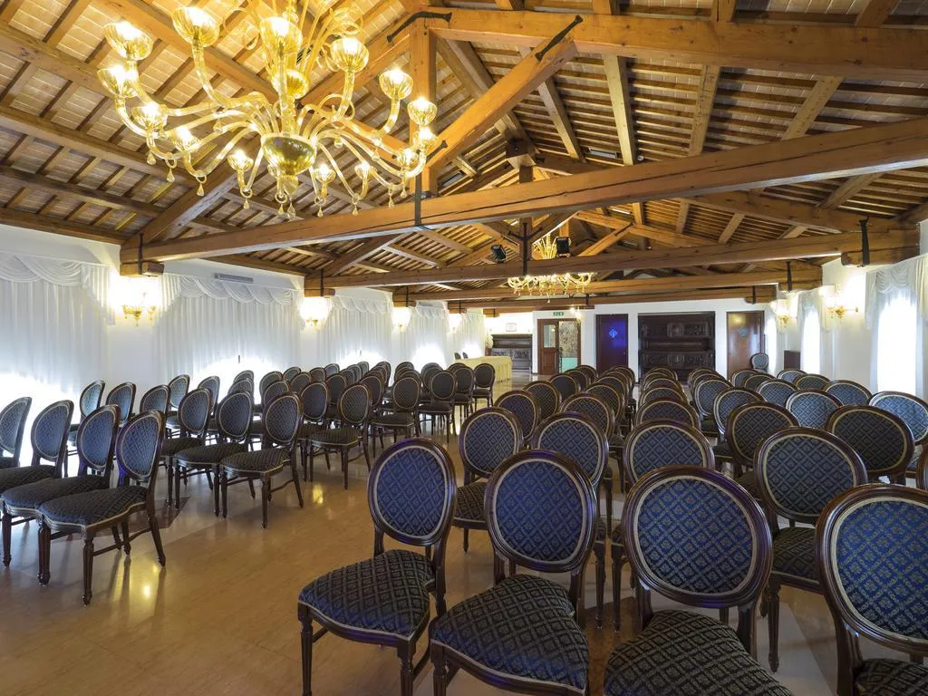 Conferences, Villa Braida, Venice