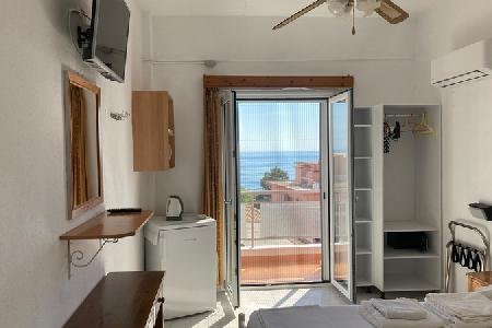 Galini Hotel, Kalamata
