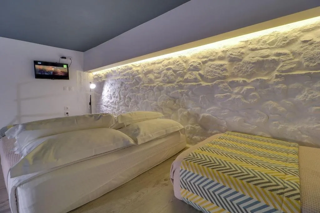 Room, Athensotel, Athens