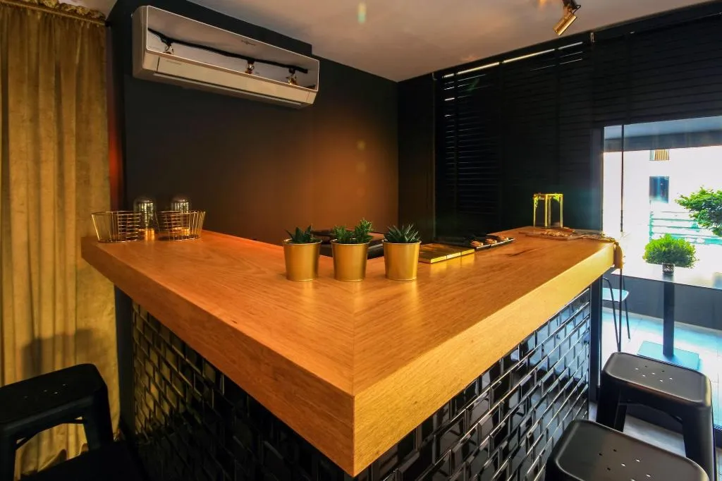 Bar, Loft 1502, Antalya