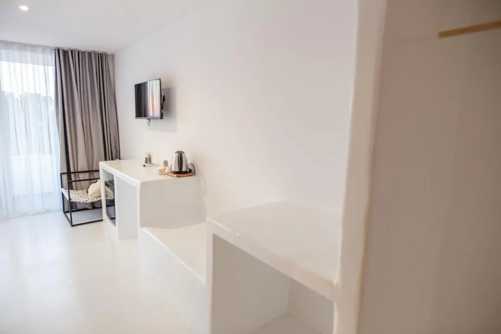 Room HONEYMOON Room, Camlik 87 Hotel Ayvalik, Izmir