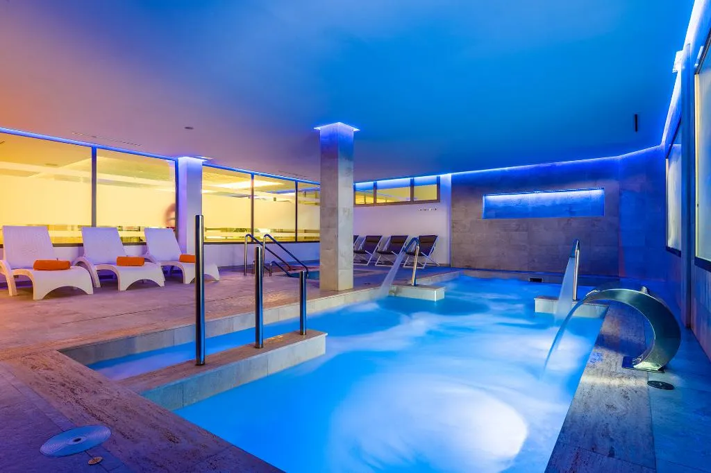 Pool, Viva Cala Mesquida Resort & Spa, Majorca