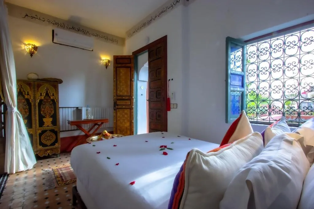 Room, Riad Kaiss By Sanssouci Collection, Marrakech