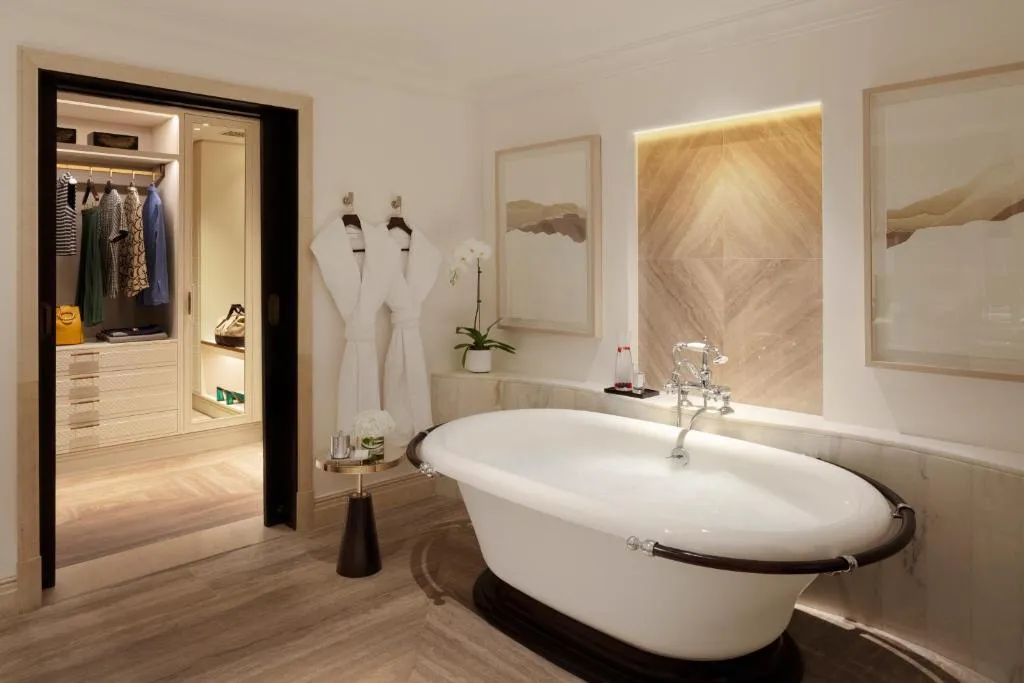 HOUSE STANDARD Room, Jumeirah Dar Al Masyaf, Dubai