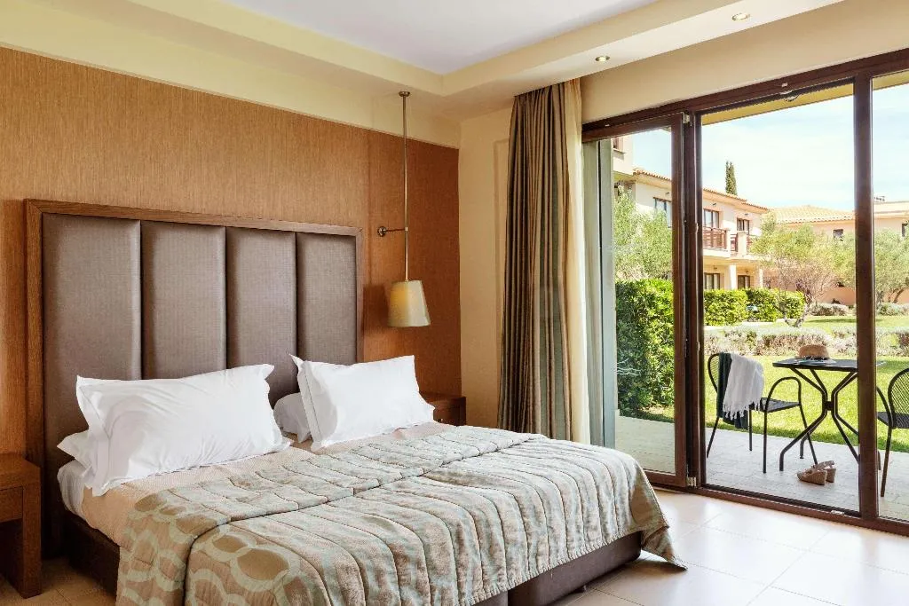 Room, Mediterranean Village Hotel & Spa, Thessaloniki