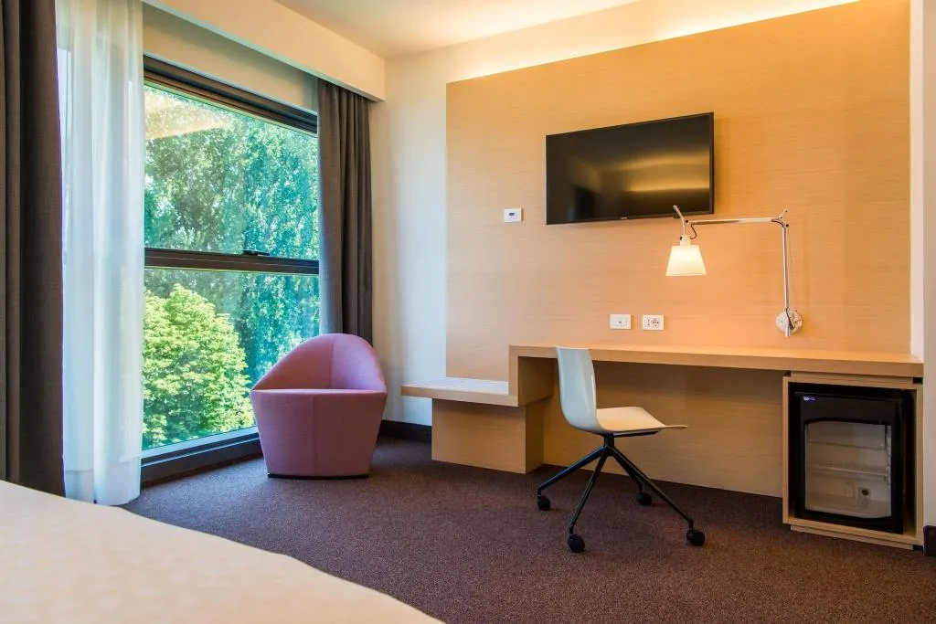 TWIN SUPERIOR Room, Four Points by Sheraton Venice Mestre, Venice