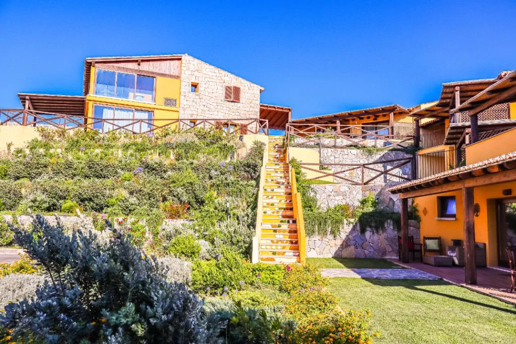 General view, Borgo Arborea Charming Retreat, Olbia