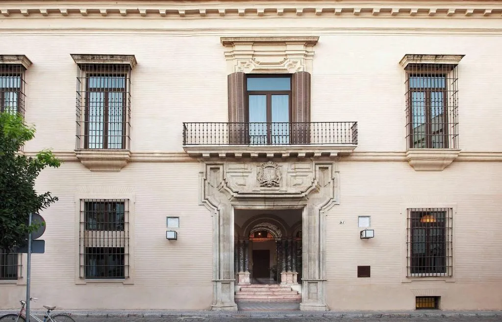 General view, CoolRooms Palacio Villapanes 5 GL, Seville