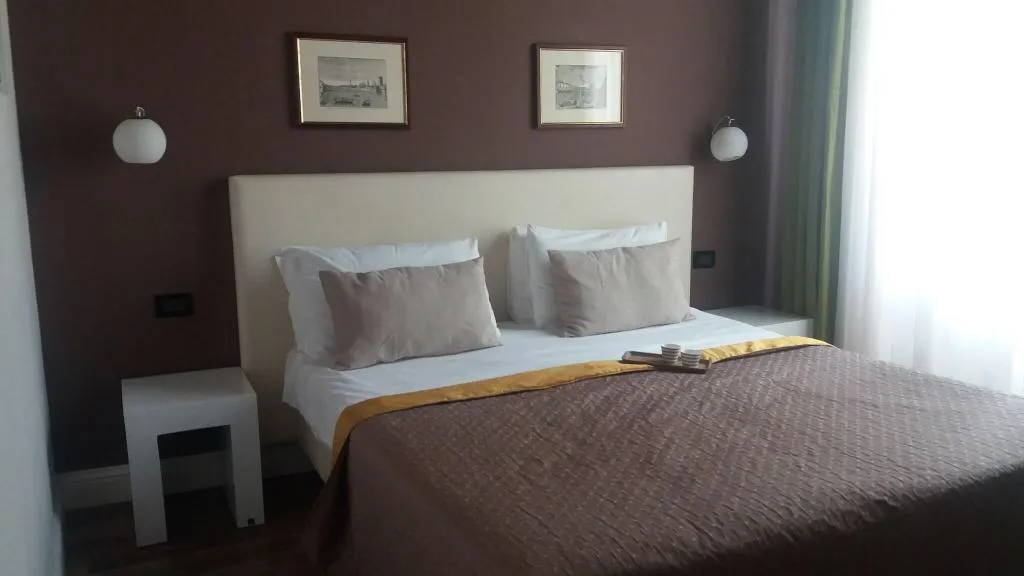 DOUBLE SUPERIOR Room, B&B Cimatori, Florence