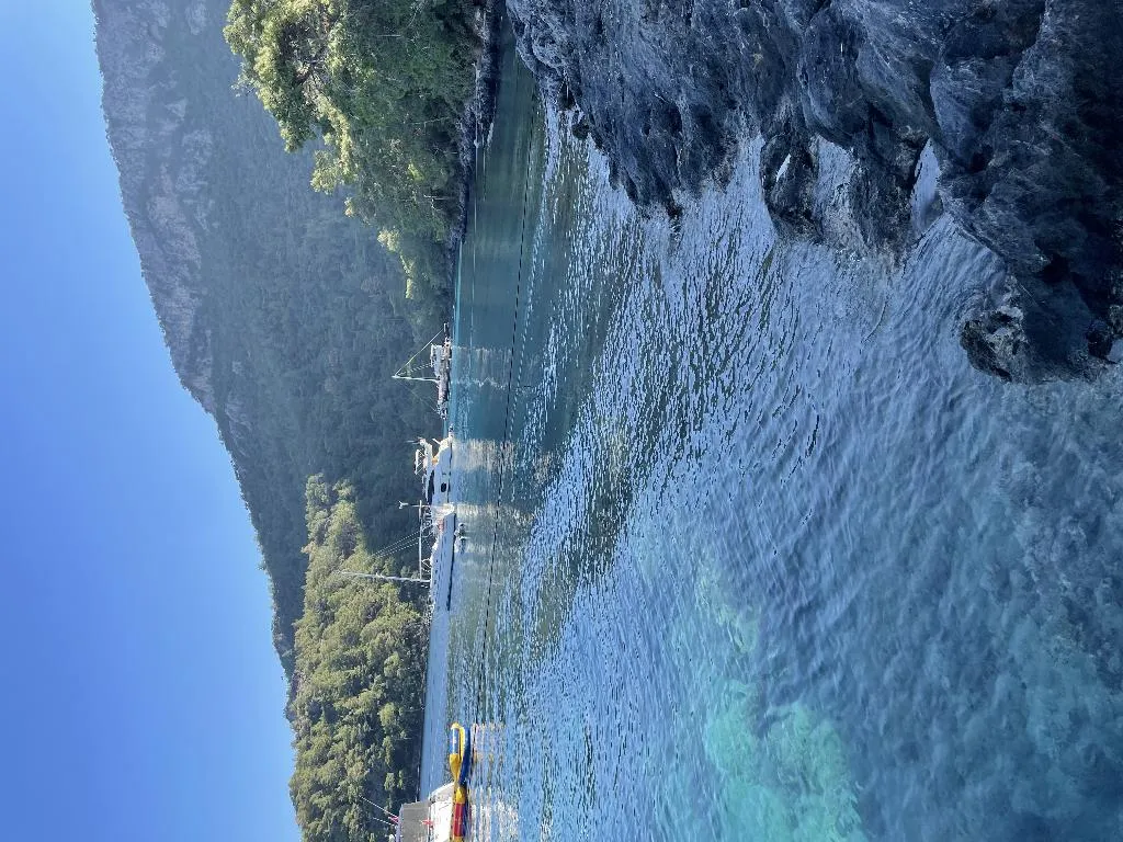 Beach, Dalaman Airport AliBaba Hotel, Dalaman
